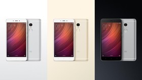 Xiaomi Redmi Note 4 Diluncurkan, Andalkan Baterai Besar