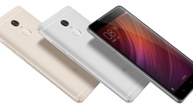 Resmi! Harga Xiaomi Redmi Note 4 di Indonesia Rp 2,4 Juta