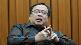Palangkaraya jadi Calon Kuat Ibukota Baru Indonesia