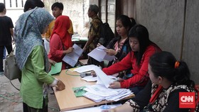 Pemerintah Klaim 90 Persen Warga Sudah Rekam E-KTP
