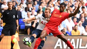 Wijnaldum: Klopp Kembalikan Keangkeran Anfield