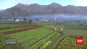 Merayakan Musim Tanam Sembahulun
