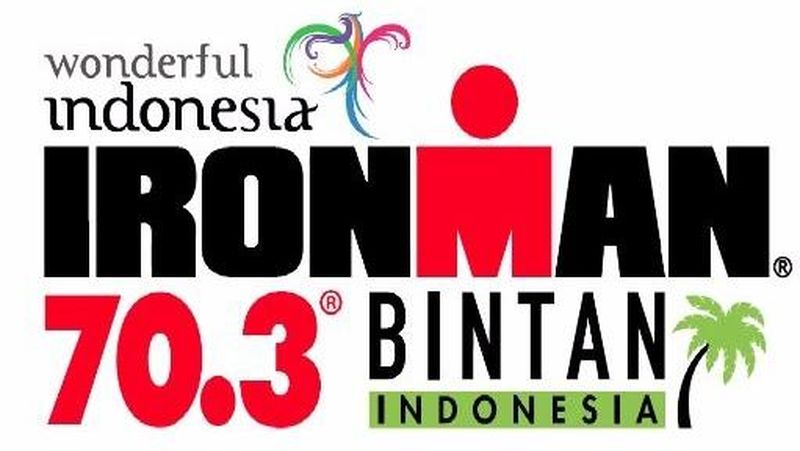 Pada hari ini hingga besok, tepatnya tanggal 27 hingga 28 Agustus 2016, gong perhelatan Ironman 70.3 Bintan 2016 akan ditabuh.