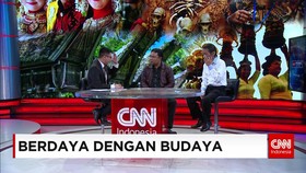 Bangun Budaya Agar Berdaya