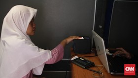 Kemendagri: 2,9 Juta Warga Belum Rekam E-KTP