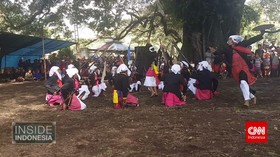 Merayakan Musim Tanam Sembahulun