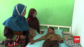 Ibu bagi Mereka yang Telantar