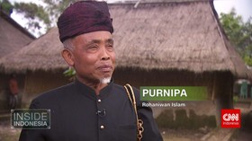 Merayakan Musim Tanam Sembahulun
