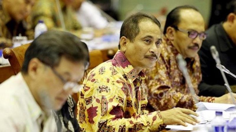 Menpar Arief Yahya menegaskan sensasi paling greng mengenai data culture yang diperolehnya.