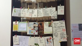 Kenali Seni Racik Jamu di Bazaar Art Jakarta