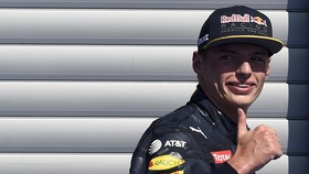img-title Verstappen Bandingkan Dirinya dengan Ibrahimovic