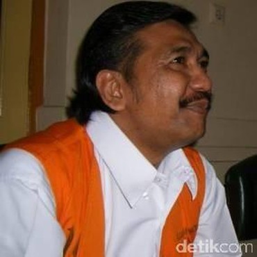 Penyanyi Dangdut Senior Imam S Arifin Meninggal Dunia