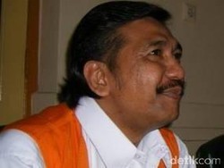 Sebelum Meninggal, Imam S Arifin Sempat Berenang di Laut