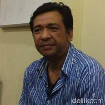 Pedangdut Imam S Arifin Dimakamkan di Sumenep Besok