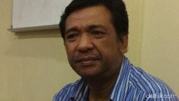 Pedangdut Imam S Arifin Dimakamkan di Sumenep Besok