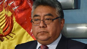 Wakil Menteri Bolivia Diculik dan Dibunuh Para Penambang