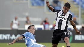 Juventus Memetik Kemenangan di Kandang Lazio