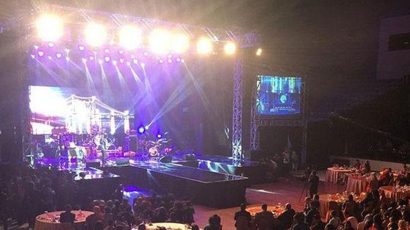 Karnaval dan pesta rakyat Kemerdekaan Pesona Danau Toba 2016 yang digelar pada 20-12 Agustus 2016 berlangsung sukses.
