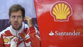 Sebastian Vettel Gabung Aston Martin pada F1 2021