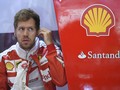 Sebastian Vettel Gabung Aston Martin pada F1 2021