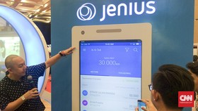 Resmi Merger, Bank Asal Jepang Kempit 97,34 Persen Saham BTPN