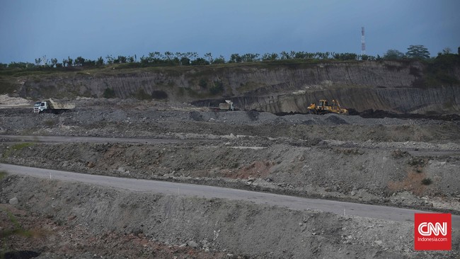Kementerian ESDM mencatat total dana yang sudah terkumpul dari jaminan reklamasi pascatambang dari perusahaan mineral dan batu bara tembus Rp35 triliun.