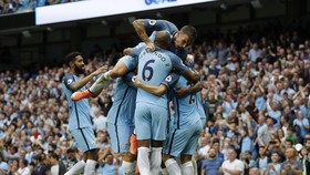 Para Penyerang yang Mekar di Bawah Guardiola