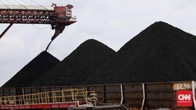 Walhi soal UU Minerba: Tambah Risiko Rentan Covid-19