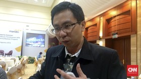 Perbankan Diminta Berani Cairkan Kredit Rumah Tanpa Uang Muka