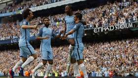 Silva Bantah ManCity Tiru Gaya Barca