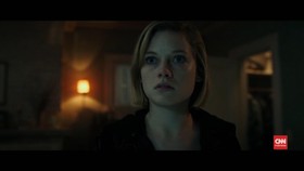 Lima Besar Box Office Hollywood Pekan Ini