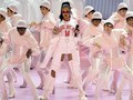 Makin Eksis, Rihanna Akan Luncurkan Lini Lingerie 'Savage'