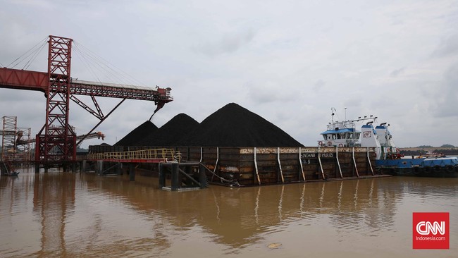 Ketergantungan terhadap perusahaan tambang ditengarai menjadi penyebab pemerintah tak berdaya saat berhadapan dengan korporasi.