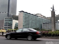 Geser Tokyo, Jakarta Kini Jadi Kota Terpadat di Dunia