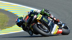 Alex Lowes Jalani Debut di MotoGP Inggris