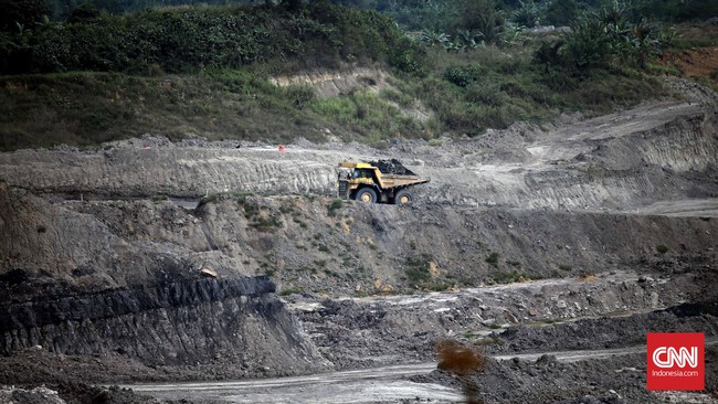 KLHK meminta usaha pertambangan tidak dijadikan tulang punggung ekonomi negara karena belum ada bisnis tambang yang mensejahterakan rakyat seutuhnya.