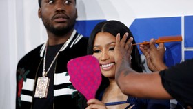 Musisi Tak Percaya Nicki Minaj Pensiun dari Musik