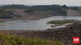 3.121 Perusahaan 'Bandel' Tak Beri Jaminan Pascatambang