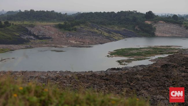 3.121 Perusahaan 'Bandel' Tak Beri Jaminan Pascatambang Kementerian ESDM menyebut sampai dengan 4 Juli ada 3.121 perusahaan yang bandel tak menyerahkan jaminan pascatambang dan sebagian besar dari dalam negeri.