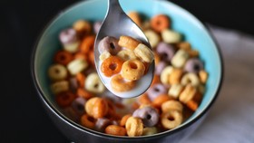 Sereal untuk Sarapan Si Kecil Diskon di Transmart Jadi Rp30 Ribuan