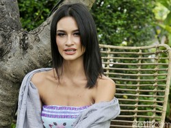 Rebecca Reijman Provokatif ke Dunia dalam Karya Baru