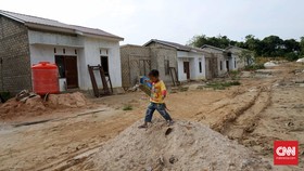 <i>Multiplier Effect</i>, REI Fokus Garap Perumahan di Daerah