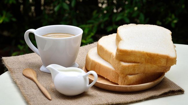 Sebuah penelitian membuktikan bahwa anak yang rutin sarapan memiliki nilai rata-rata akademik yang lebih tinggi.