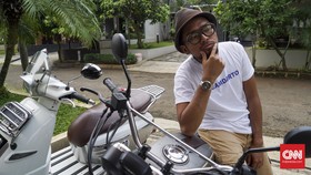 Mengawali Karier Sulih Suara dari Radio