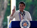 Duterte Akui Filipina Butuh AS di Laut China Selatan