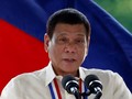 Duterte Akan Terima Tawaran Pembelian Senjata dari China