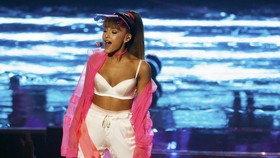 Pendukung ISIS Puji Serangan di Konser Ariana Grande