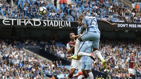 'Manchester City Kini Lebih Bermental Juara'