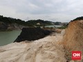 LIPI Sebut Longsor di Kalimantan Utara Bukan Likuefaksi