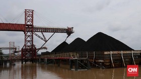 Eksploitasi Batubara, Kutai Kartanegara Rugi Rp581 Triliun